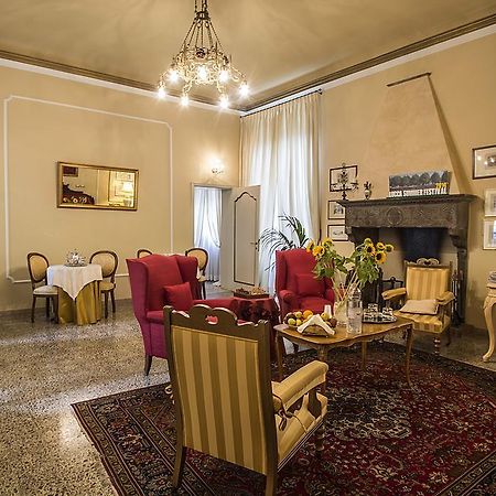 Relais San Lorenzo Lucca Buitenkant foto