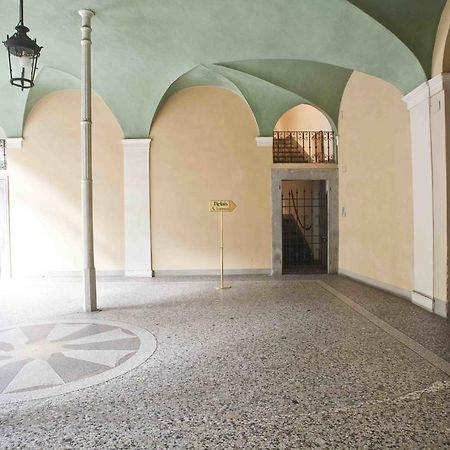 Relais San Lorenzo Lucca Buitenkant foto