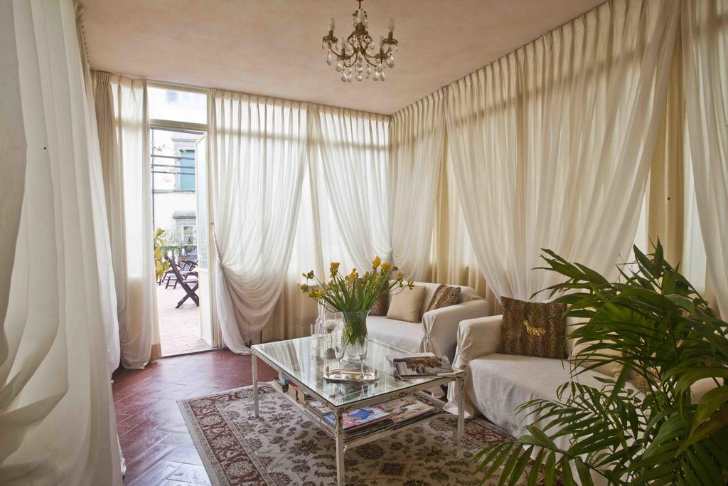 Relais San Lorenzo Lucca Buitenkant foto