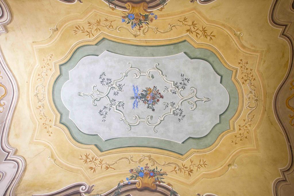 Relais San Lorenzo Lucca Buitenkant foto
