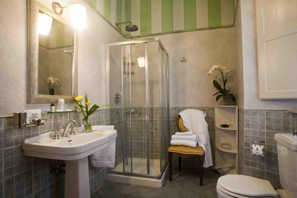 Relais San Lorenzo Lucca Kamer foto