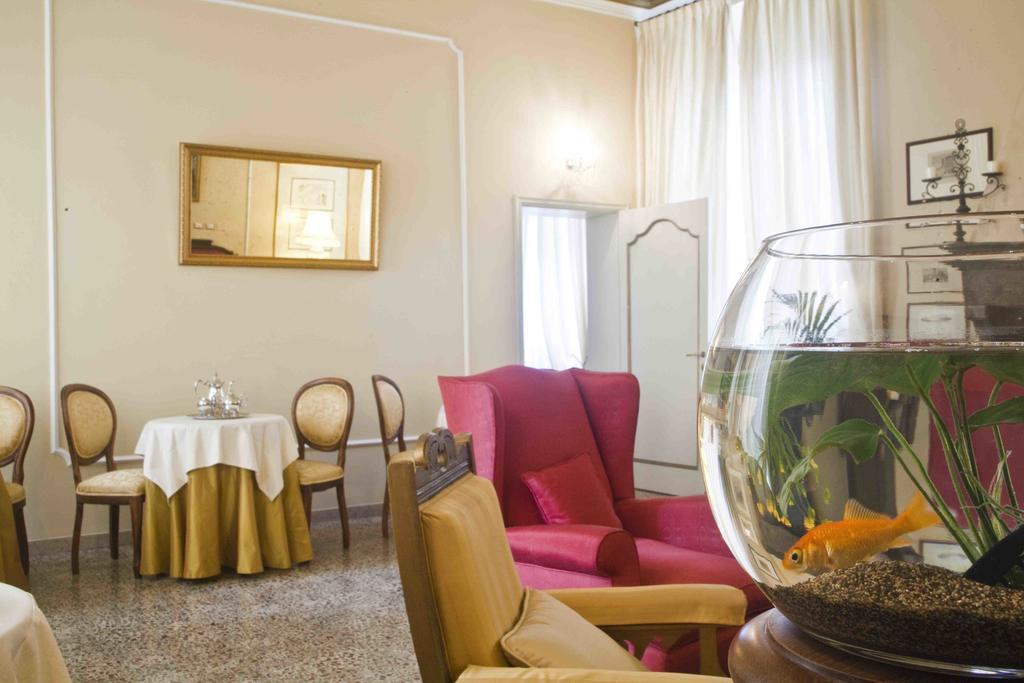Relais San Lorenzo Lucca Buitenkant foto