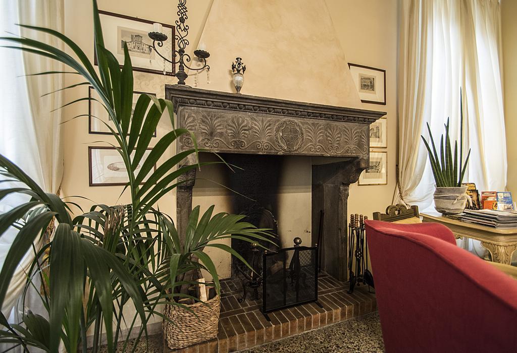 Relais San Lorenzo Lucca Buitenkant foto