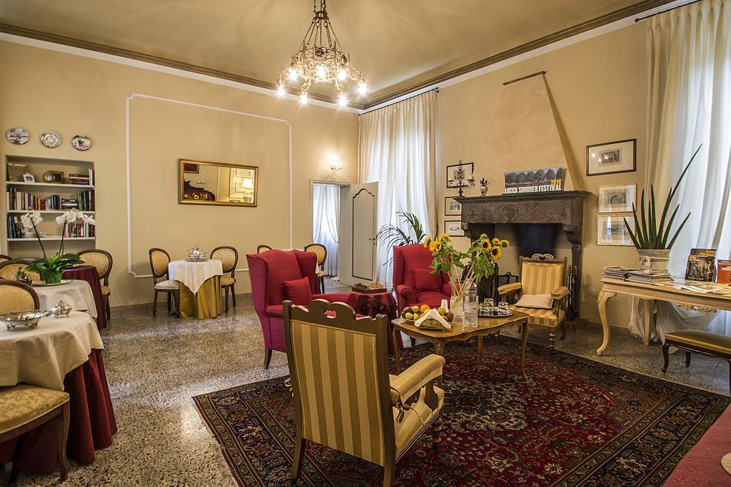Relais San Lorenzo Lucca Buitenkant foto