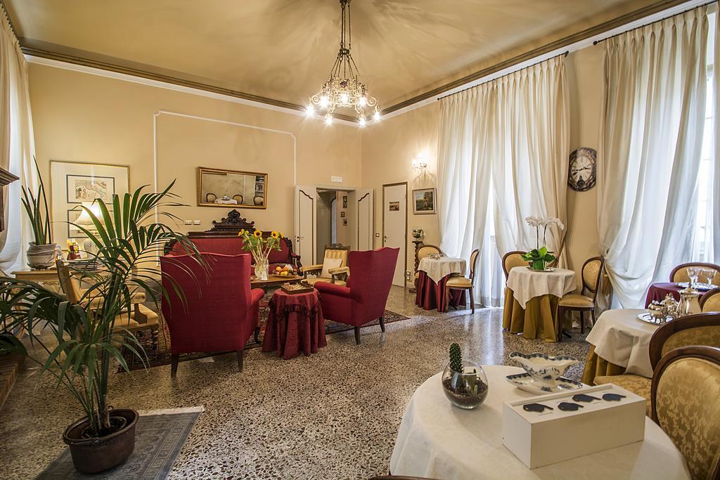 Relais San Lorenzo Lucca Buitenkant foto