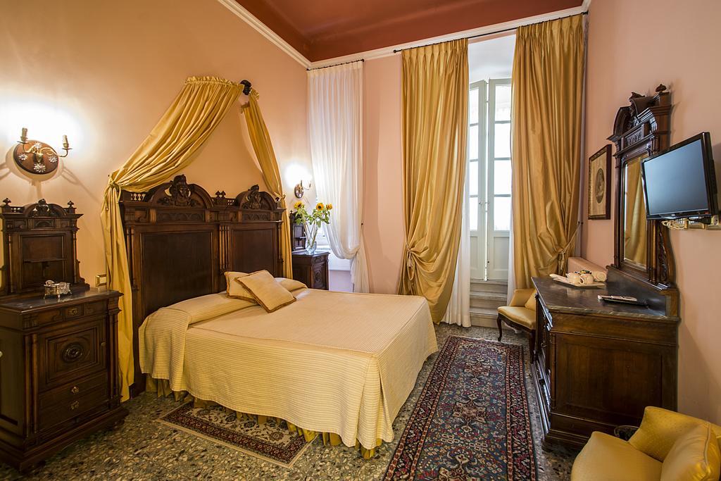 Relais San Lorenzo Lucca Buitenkant foto