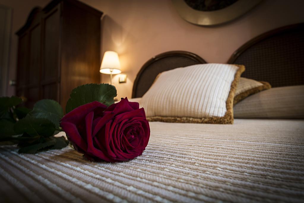 Relais San Lorenzo Lucca Buitenkant foto