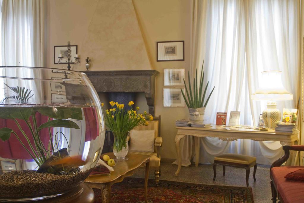 Relais San Lorenzo Lucca Buitenkant foto