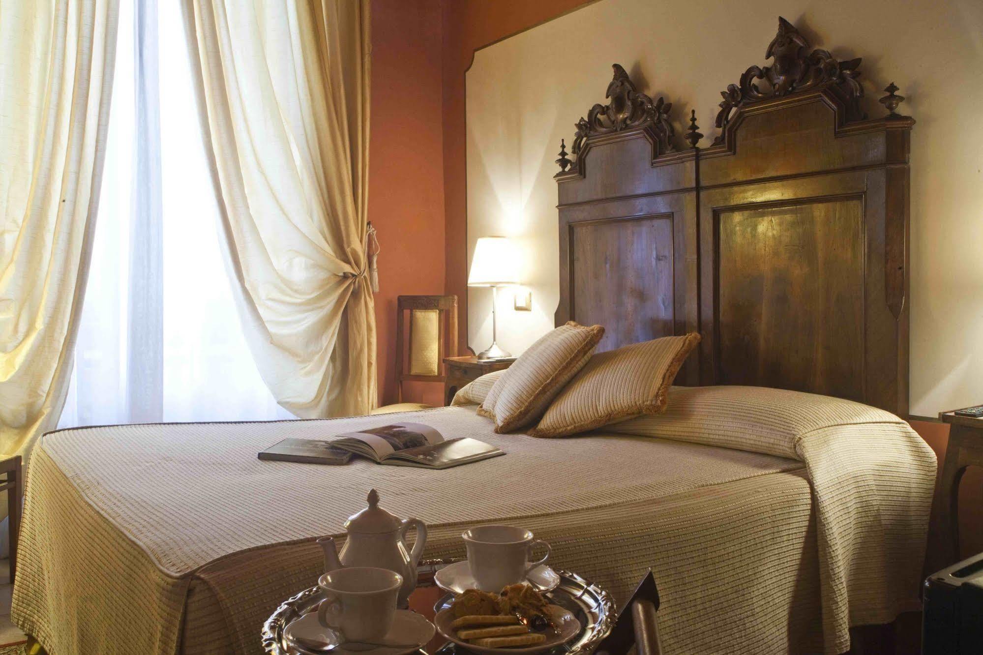 Relais San Lorenzo Lucca Buitenkant foto