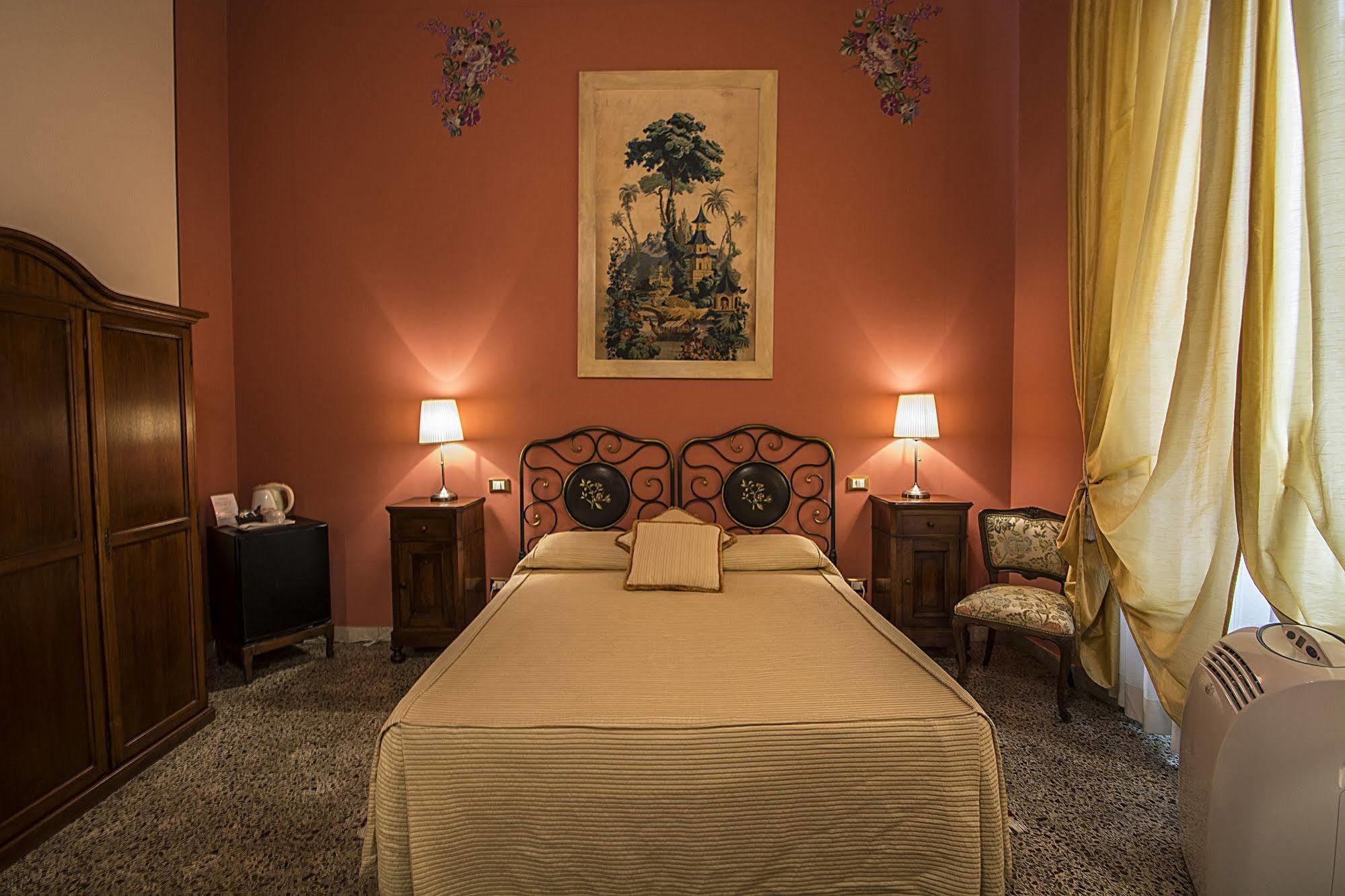 Relais San Lorenzo Lucca Buitenkant foto