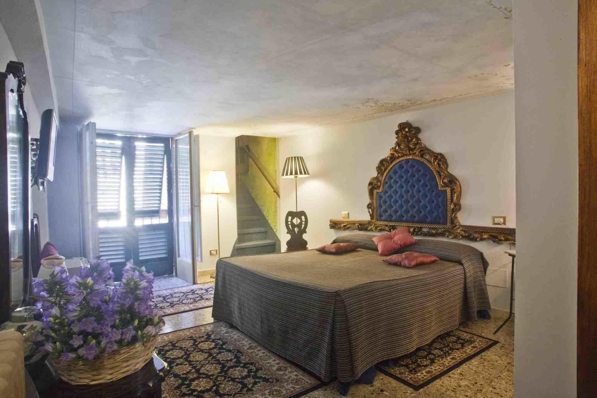 Relais San Lorenzo Lucca Buitenkant foto