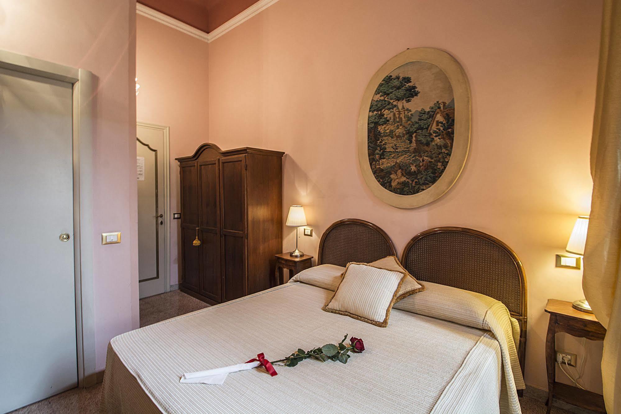 Relais San Lorenzo Lucca Buitenkant foto