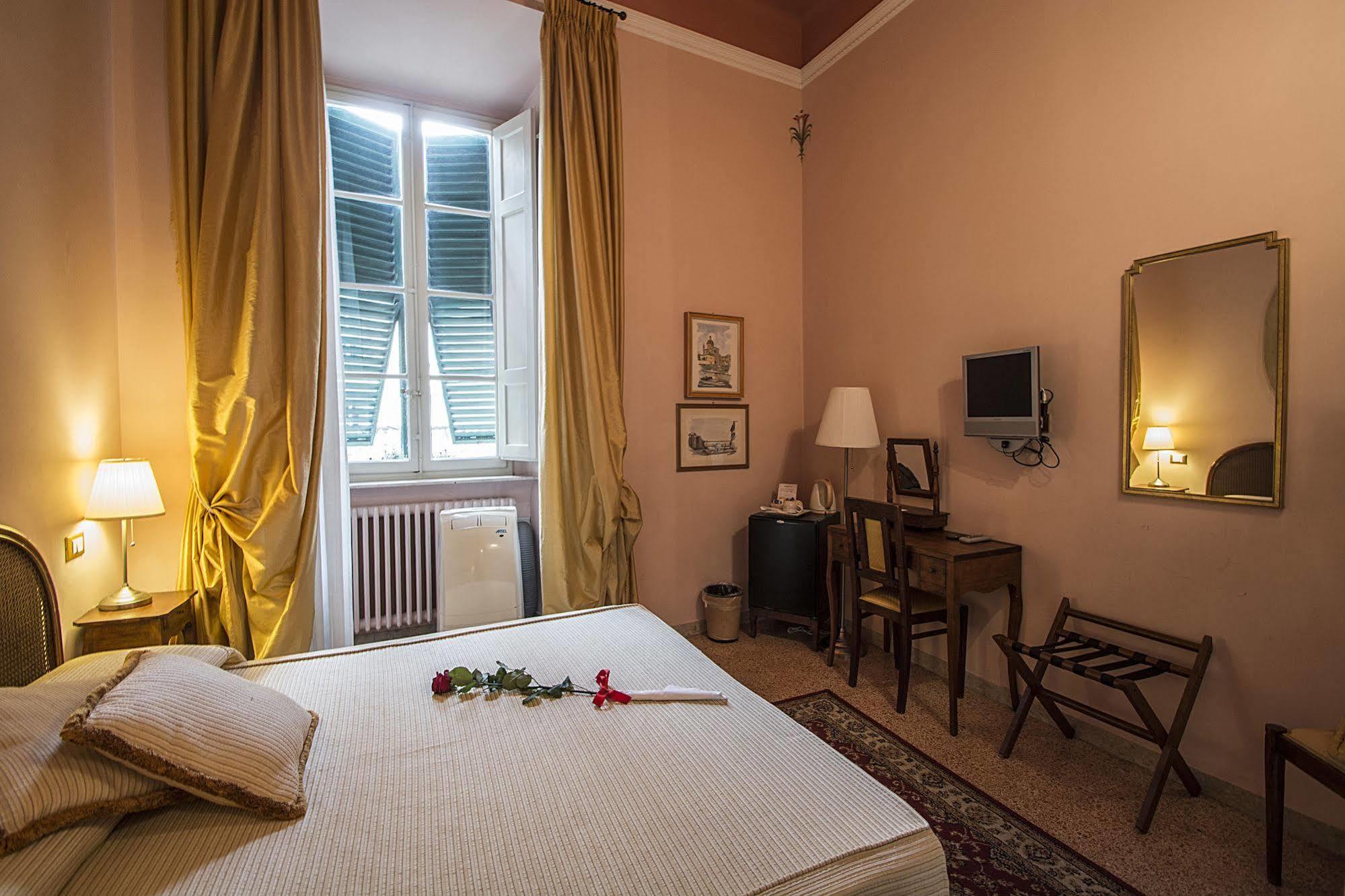 Relais San Lorenzo Lucca Buitenkant foto