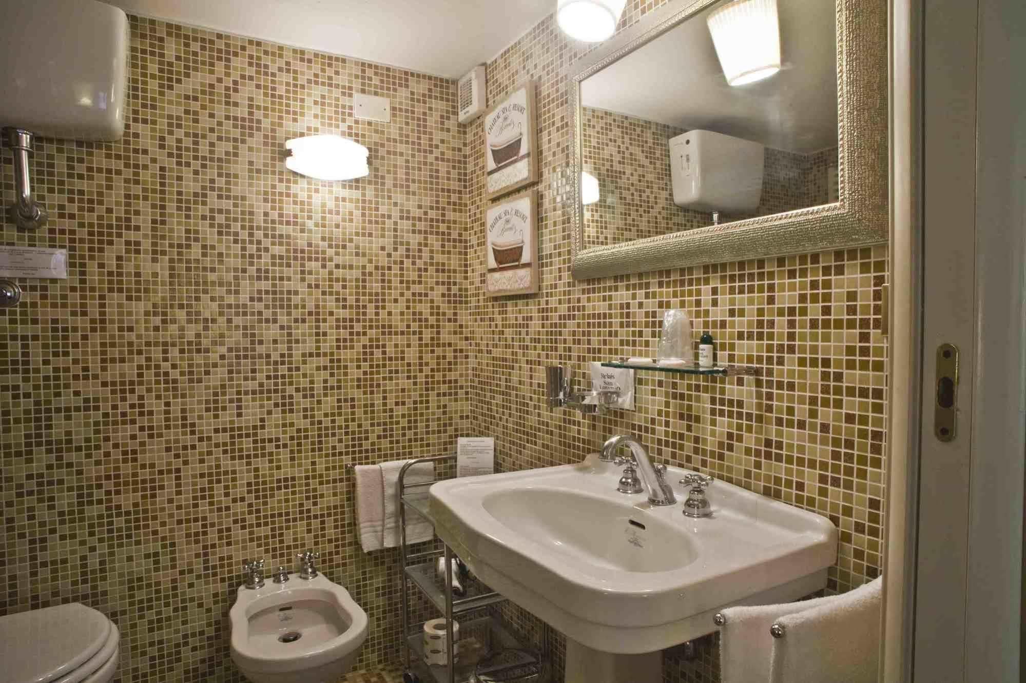 Relais San Lorenzo Lucca Buitenkant foto