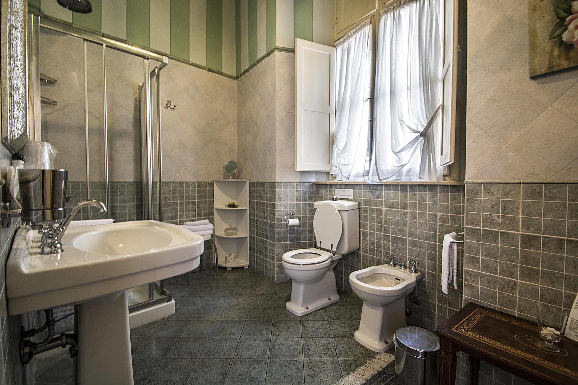 Relais San Lorenzo Lucca Buitenkant foto