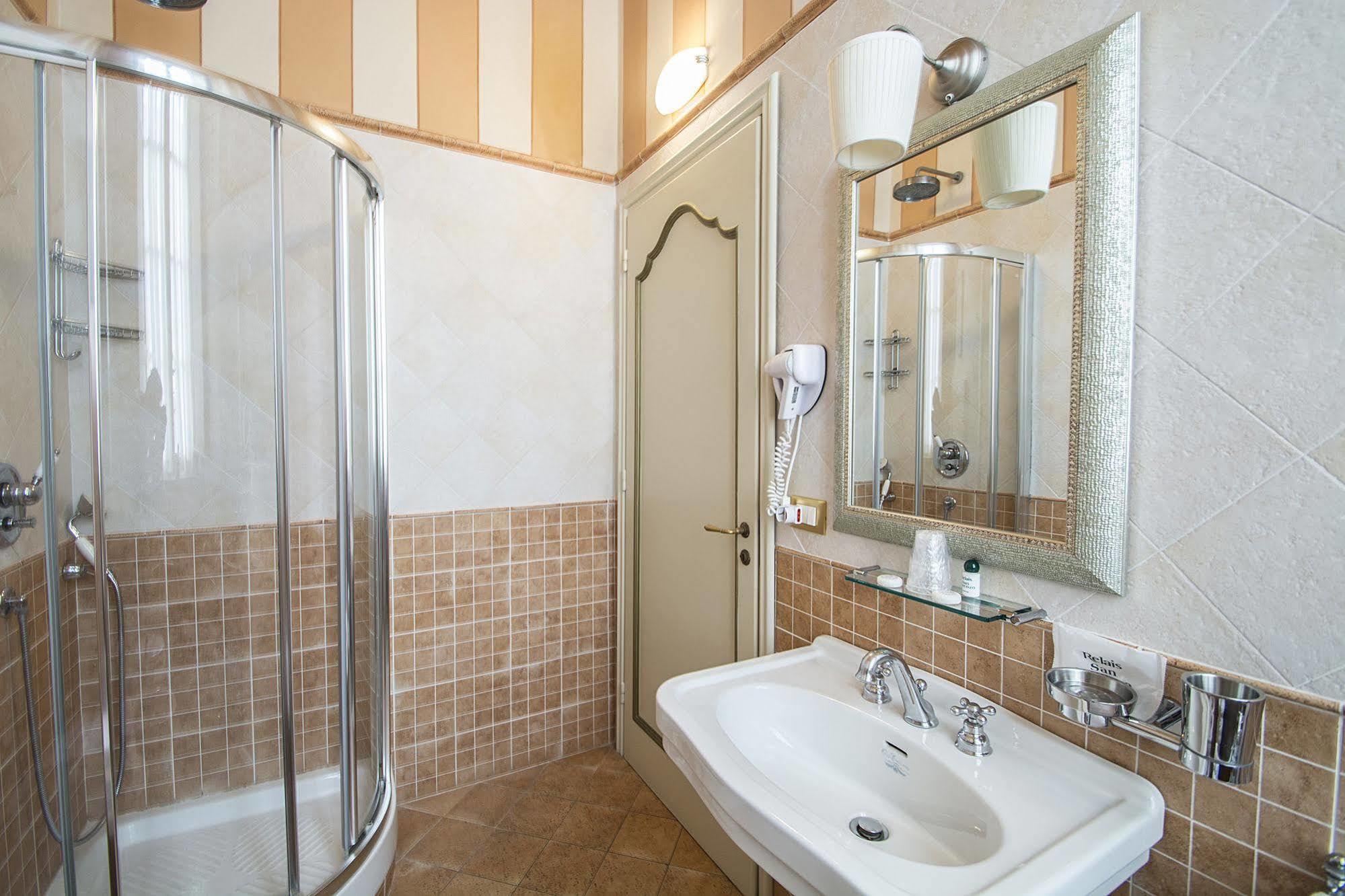 Relais San Lorenzo Lucca Buitenkant foto