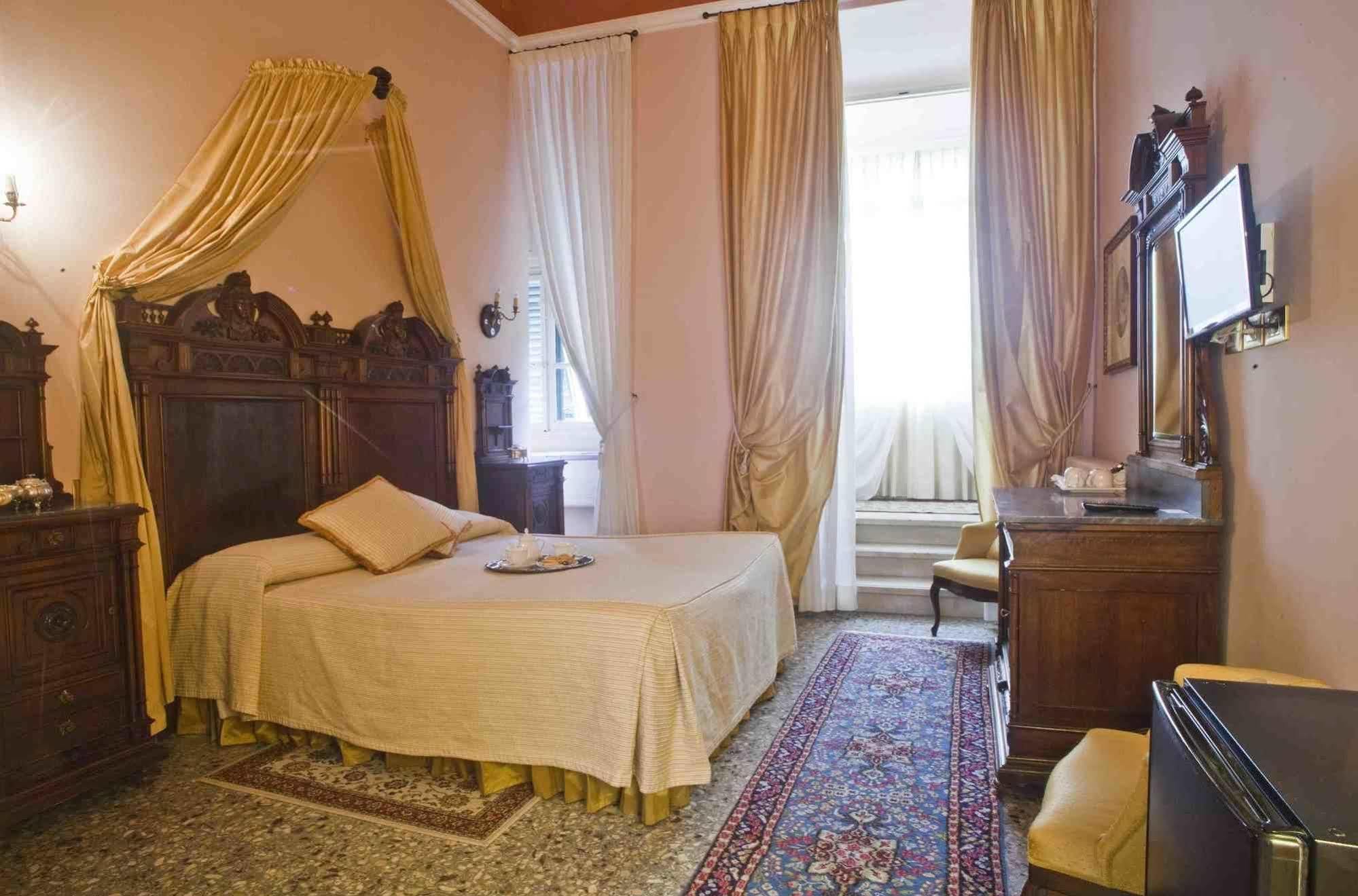 Relais San Lorenzo Lucca Buitenkant foto